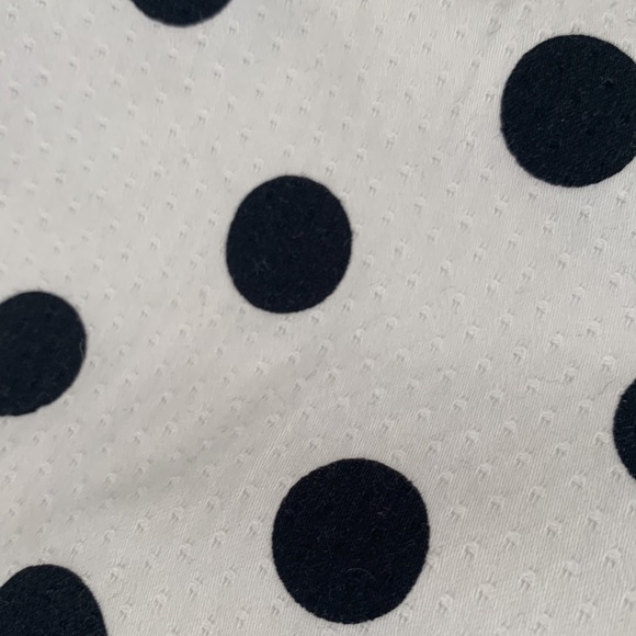 REVIEW polka dot shorts Size 8 - Picture 3 of 8